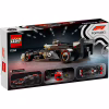 Конструктор LEGO Speed Champions Автомобиль для гонок MoneyGram Haas F1 Team VF-24 (77250) - Image 7