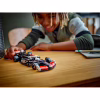 Конструктор LEGO Speed Champions Автомобіль для перегонів MoneyGram Haas F1 Team VF-24 (77250) - Image 8