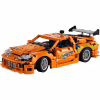 Конструктор LEGO Technic Fast and Furious Toyota Supra MK4 (42204) - Image 2