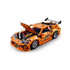 Конструктор LEGO Technic Fast and Furious Toyota Supra MK4 (42204) - Image 7