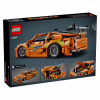 Конструктор LEGO Technic Fast and Furious Toyota Supra MK4 (42204) - Image 8