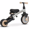 Дитячий велосипед QPlay Stager 3 в 1 з ручкою, біговел, Silver (T80STAGERSilver) - Image 4