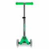 Самокат Micro Mini Deluxe Glow LED Крижаний лайм (MMD216) - Image 4
