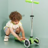 Самокат Micro Mini Deluxe Glow LED Крижаний лайм (MMD216) - Image 9