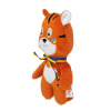 М'яка іграшка Tigres Тигрик-українець (ТИ-0074) - Image 2