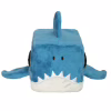 Мягкая игрушка Tigres кубик Акулка Денжи (ІГ-0251) - Image 2