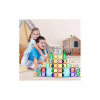 Конструктор Picasso магнітний Tiles Mini Diamond Series Set 60 деталей (817338022303) - Image 4