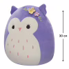 М'яка іграшка Squishmallows Сова Холлі 30 см (SQER00911) - Image 2