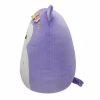 М'яка іграшка Squishmallows Сова Холлі 30 см (SQER00911) - Image 3