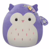 М'яка іграшка Squishmallows Сова Холлі 30 см (SQER00911) - Image 7