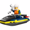 Конструктор LEGO City Полицейский катер (30693) - Image 2