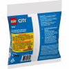 Конструктор LEGO City Полицейский катер (30693) - Image 3