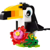 Конструктор LEGO Creator Тропический тукан (30688) - Image 2