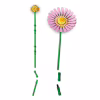 Конструктор LEGO Botanicals Мініатюрний сонячний букет (10347) - Image 4