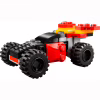 Конструктор LEGO Creator Грузовичок-монстр с откидной крышей (30691) - Image 3