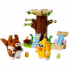 Конструктор LEGO Iconic Весняний майданчик для тварин (40709) - Image 2