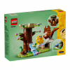 Конструктор LEGO Iconic Весняний майданчик для тварин (40709) - Image 3