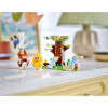 Конструктор LEGO Iconic Весенняя площадка для животных (40709) - Image 4