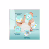 Підгузки Pampers Premium Care Розмір 6 (13-18 кг) 128 шт (8700216423700) - Image 4