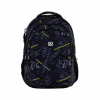 Рюкзак шкільний GoPack Teens 162L-5 (GO25-162L-5) - Image 3
