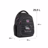 Рюкзак шкільний Kite Education teens 8001L-2 (K25-8001L-2) - Image 2