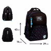 Рюкзак шкільний Yes Moon Cat TS-57 (550030) - Image 2
