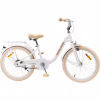Дитячий велосипед Miqilong LS 20" білий (RBB-LS20-PEARL) - Image 4