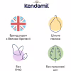 Дитяча суміш Kendamil Goat 1 на козячому молоці 0-6 місяців 800 г (92000098) - Image 3