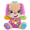 Развивающая игрушка Fisher-Price Smart Stages Сестричка умного щенка многоязычная (JFD32) - Image 2