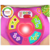 Розвиваюча іграшка Fisher-Price Smart Stages Сестричка розумного цуценя багатомовна (JFD32) - Image 6