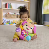 Развивающая игрушка Fisher-Price Smart Stages Сестричка умного щенка многоязычная (JFD32) - Image 7
