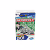 Настільна гра Hasbro дорожня Монополія (F8256) - Image 3