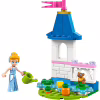Конструктор LEGO Disney Princess Маленький замок Золушки в саду (30695) - Image 2