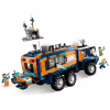 Конструктор LEGO City Арктический исследовательский грузовик с научной лабораторией (60471) - Image 3