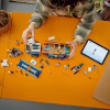 Конструктор LEGO City Арктична дослідна вантажівка з науковою лабораторією (60471) - Image 8