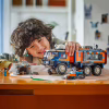 Конструктор LEGO City Арктический исследовательский грузовик с научной лабораторией (60471) - Image 9