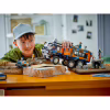 Конструктор LEGO City Арктический исследовательский грузовик с научной лабораторией (60471) - Image 11