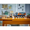 Конструктор LEGO City Арктический исследовательский грузовик с научной лабораторией (60471) - Image 12