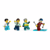 Конструктор LEGO City Літак швидкої медичної допомоги (60465) - Image 3