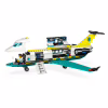 Конструктор LEGO City Самолет скорой медицинской помощи (60465) - Image 5