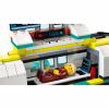Конструктор LEGO City Літак швидкої медичної допомоги (60465) - Image 6