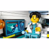 Конструктор LEGO City Самолет скорой медицинской помощи (60465) - Image 7