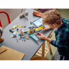 Конструктор LEGO City Самолет скорой медицинской помощи (60465) - Image 9