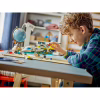 Конструктор LEGO City Літак швидкої медичної допомоги (60465) - Image 10