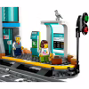 Конструктор LEGO City Центральный железнодорожный вокзал (60469) - Image 5