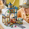 Конструктор LEGO City Центральний залізничний вокзал (60469) - Image 10