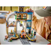 Конструктор LEGO City Центральний залізничний вокзал (60469) - Image 11