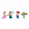 Конструктор LEGO Disney и Pixar Празднование из Истории игрушек: поезд и авто для гонок (43264) - Image 3