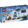 Конструктор LEGO Disney и Pixar Празднование из Истории игрушек: поезд и авто для гонок (43264) - Image 7