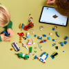 Конструктор LEGO Disney и Pixar Празднование из Истории игрушек: поезд и авто для гонок (43264) - Image 8